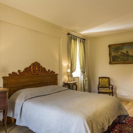 Chambres D'Hotes De Chateau Renon Tabanac Εξωτερικό φωτογραφία