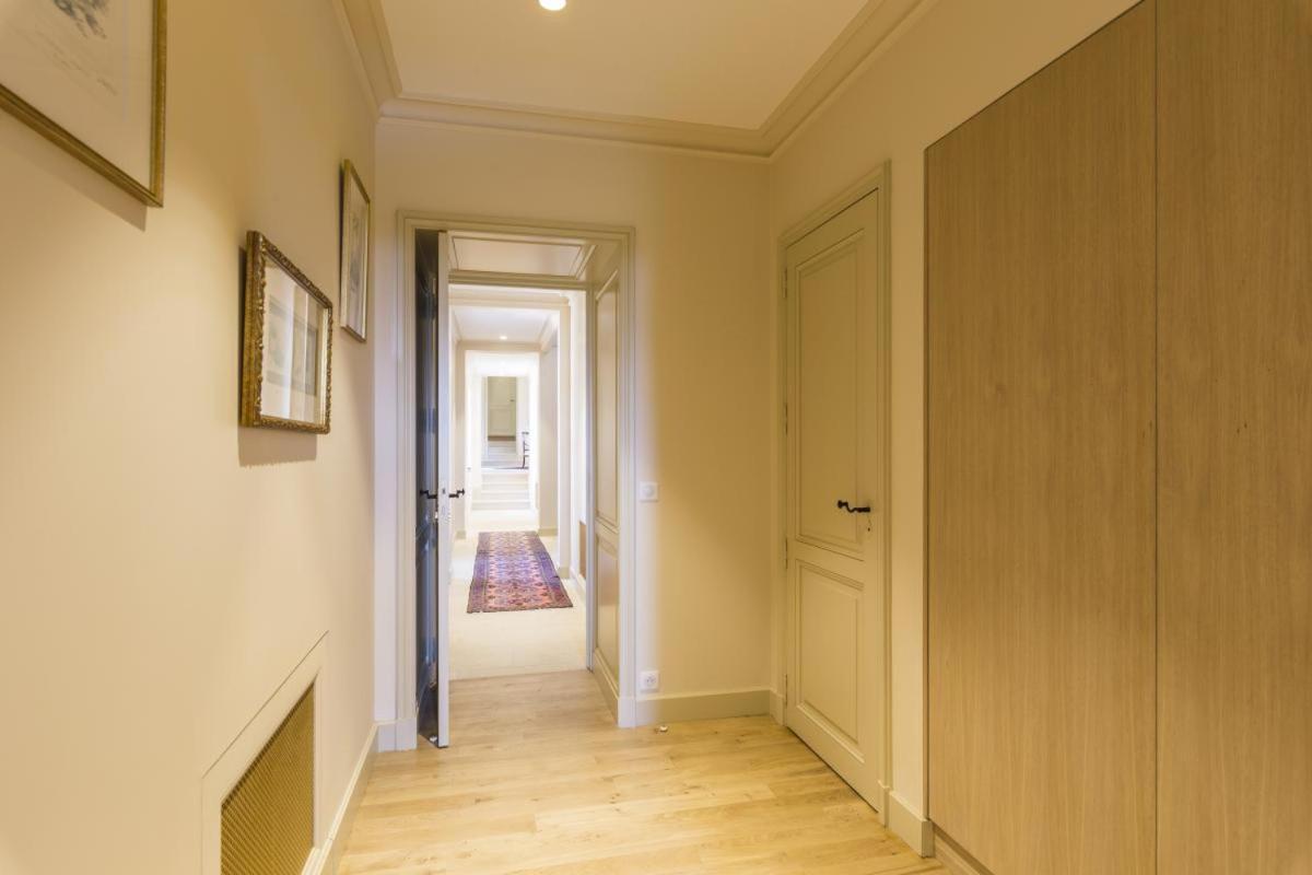 Chambres D'Hotes De Chateau Renon Tabanac Εξωτερικό φωτογραφία