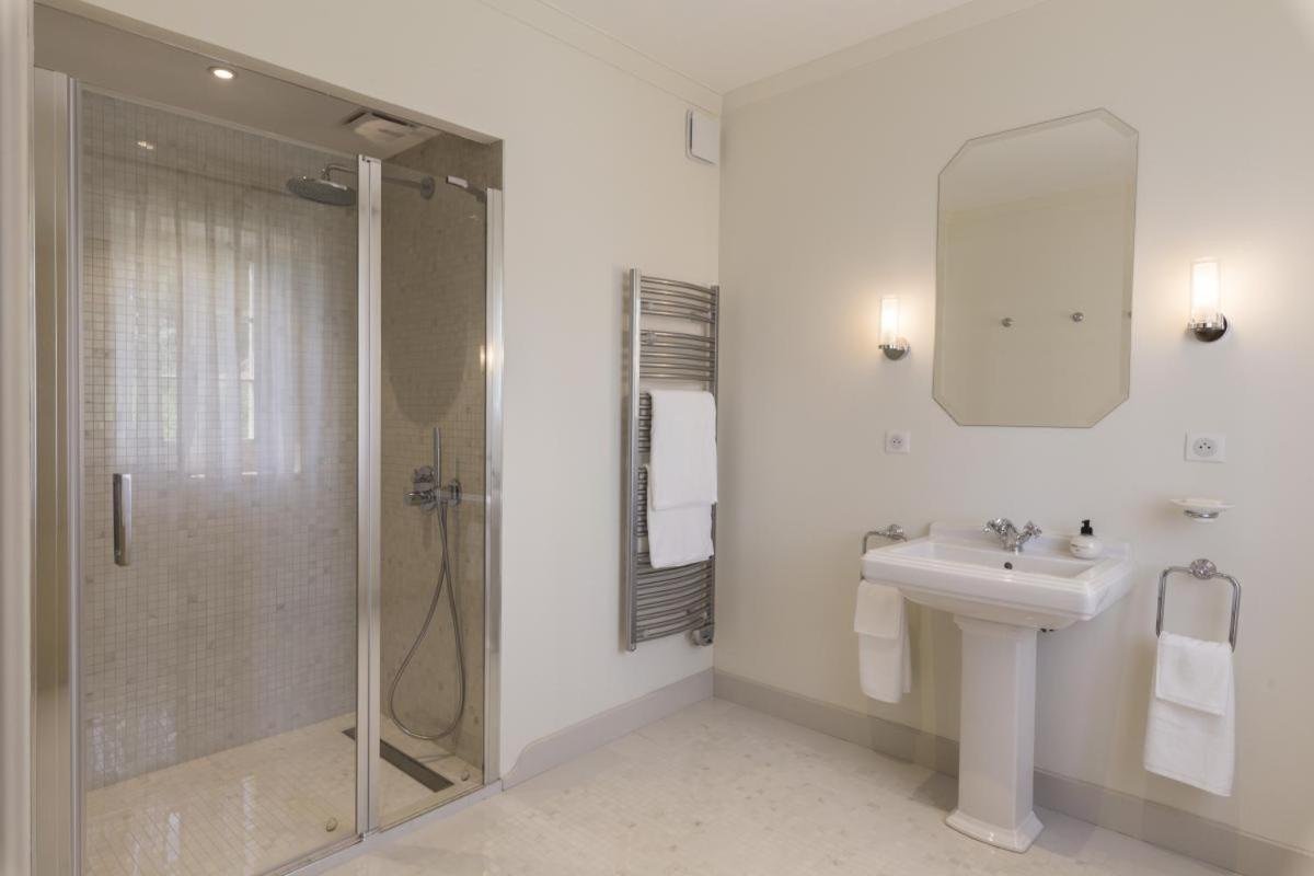 Chambres D'Hotes De Chateau Renon Tabanac Εξωτερικό φωτογραφία