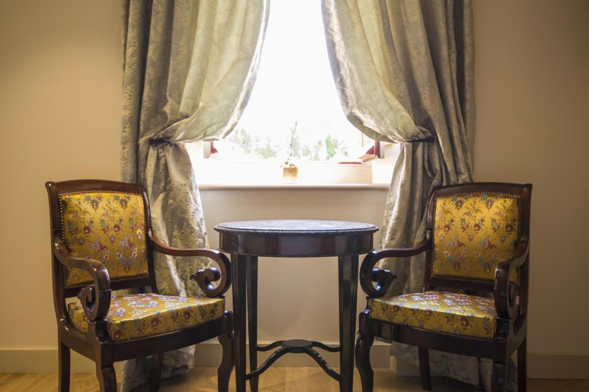 Chambres D'Hotes De Chateau Renon Tabanac Εξωτερικό φωτογραφία