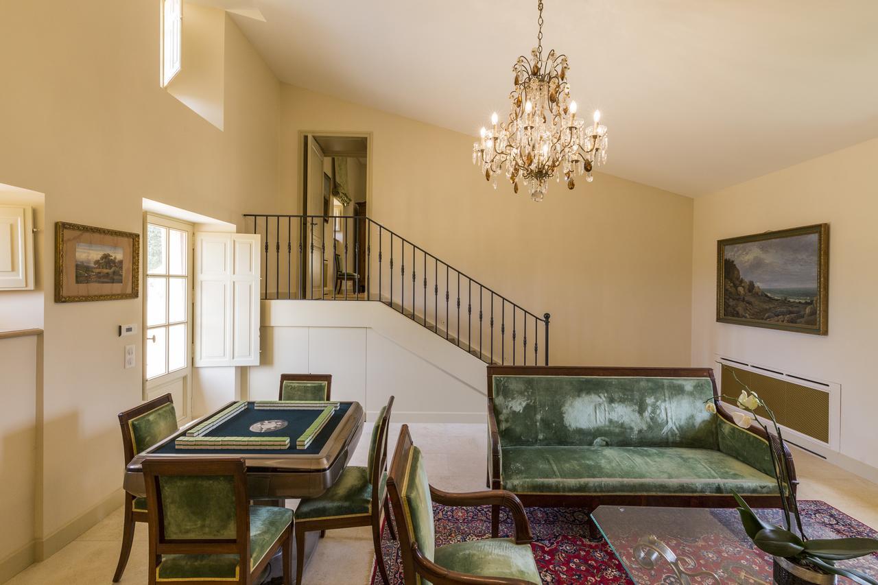 Chambres D'Hotes De Chateau Renon Tabanac Εξωτερικό φωτογραφία