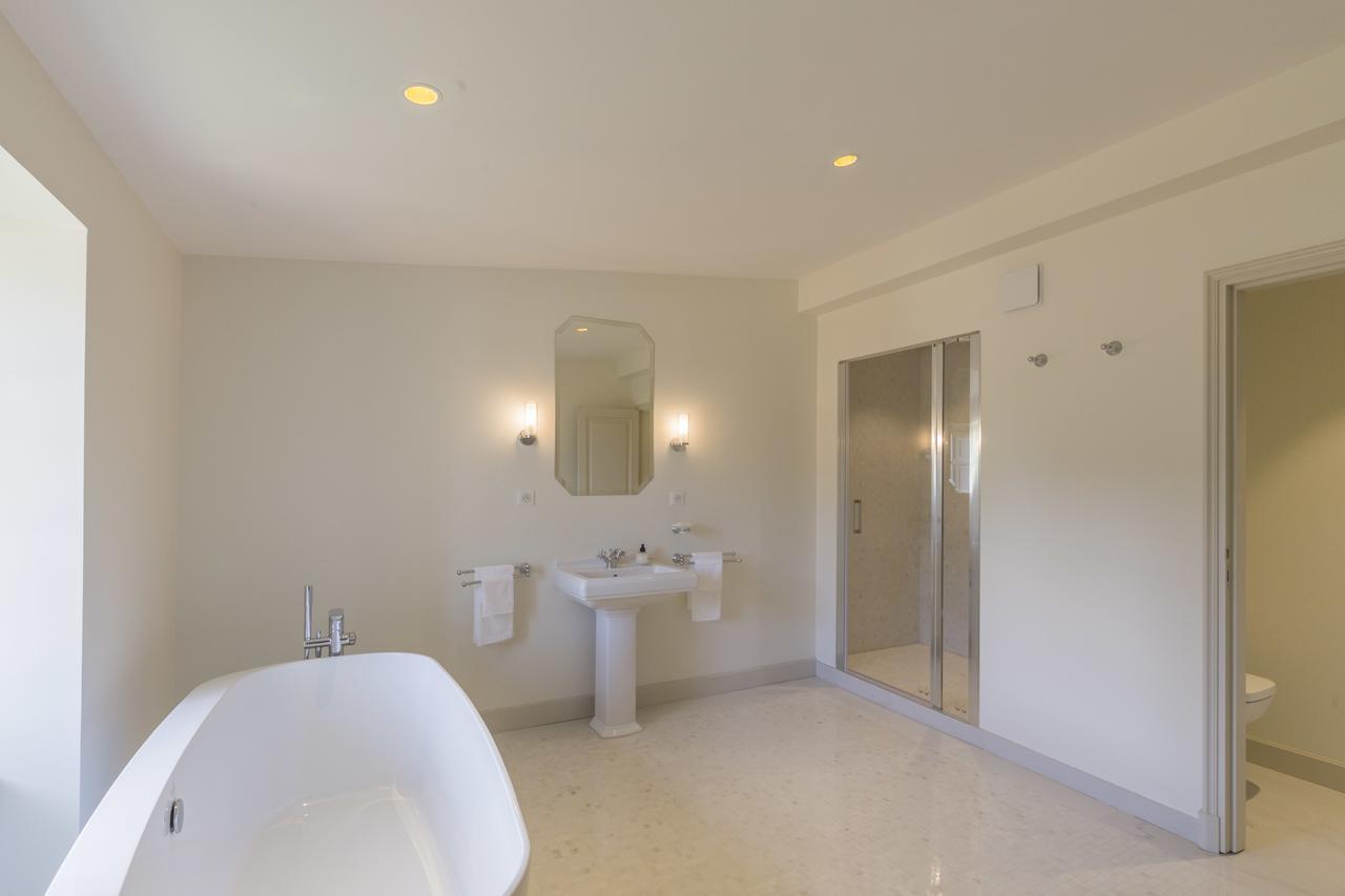 Chambres D'Hotes De Chateau Renon Tabanac Εξωτερικό φωτογραφία
