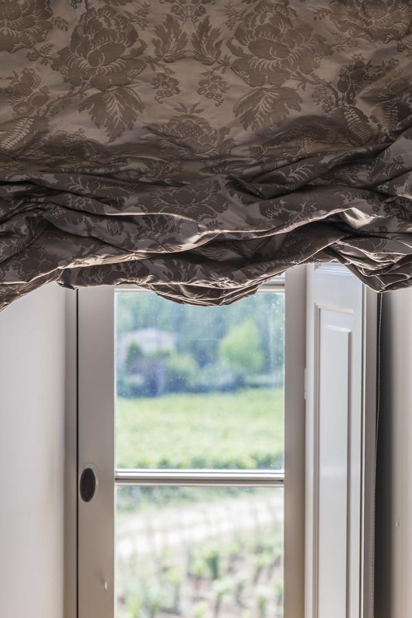 Chambres D'Hotes De Chateau Renon Tabanac Εξωτερικό φωτογραφία