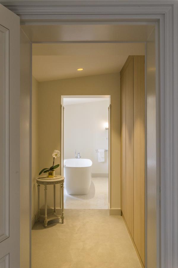 Chambres D'Hotes De Chateau Renon Tabanac Εξωτερικό φωτογραφία