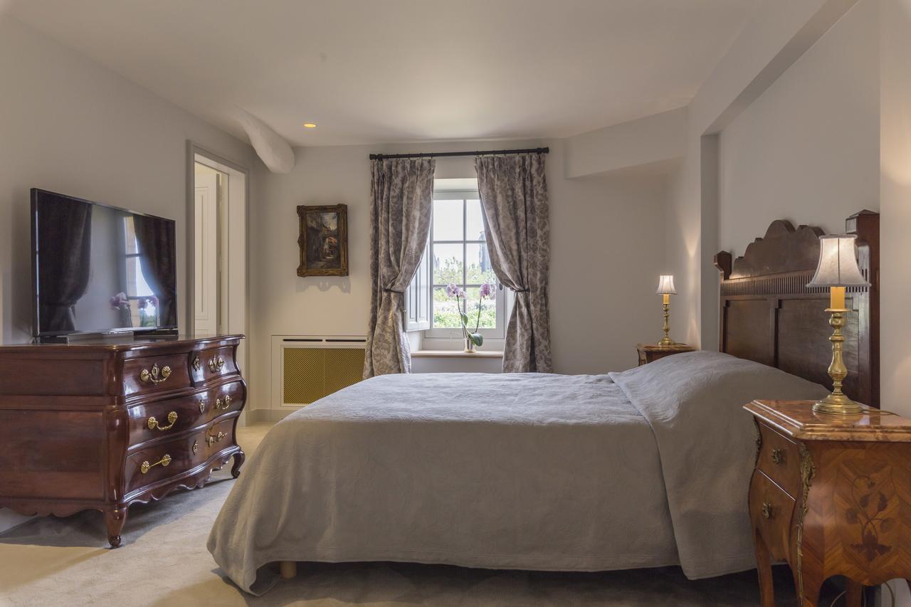 Chambres D'Hotes De Chateau Renon Tabanac Εξωτερικό φωτογραφία