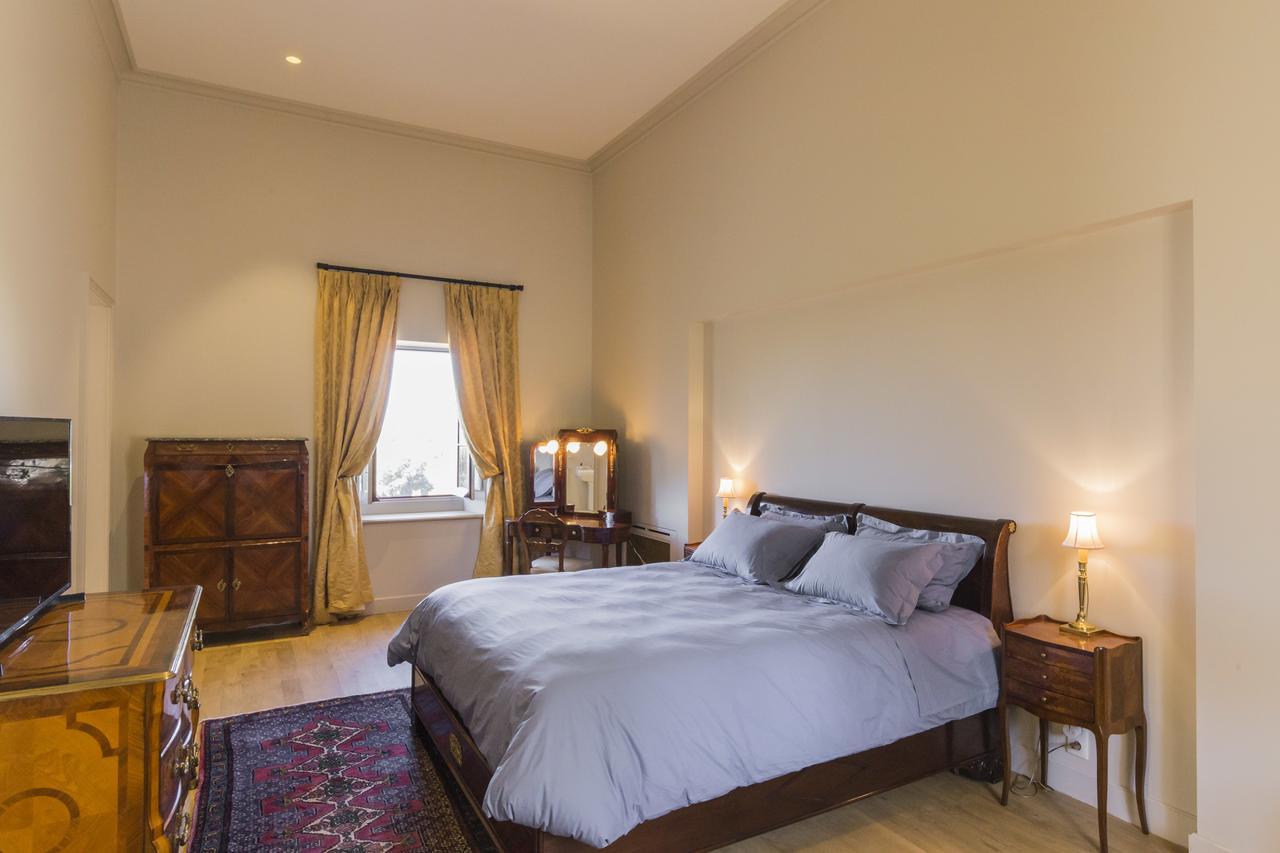 Chambres D'Hotes De Chateau Renon Tabanac Εξωτερικό φωτογραφία