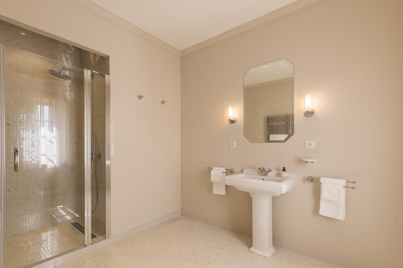 Chambres D'Hotes De Chateau Renon Tabanac Εξωτερικό φωτογραφία
