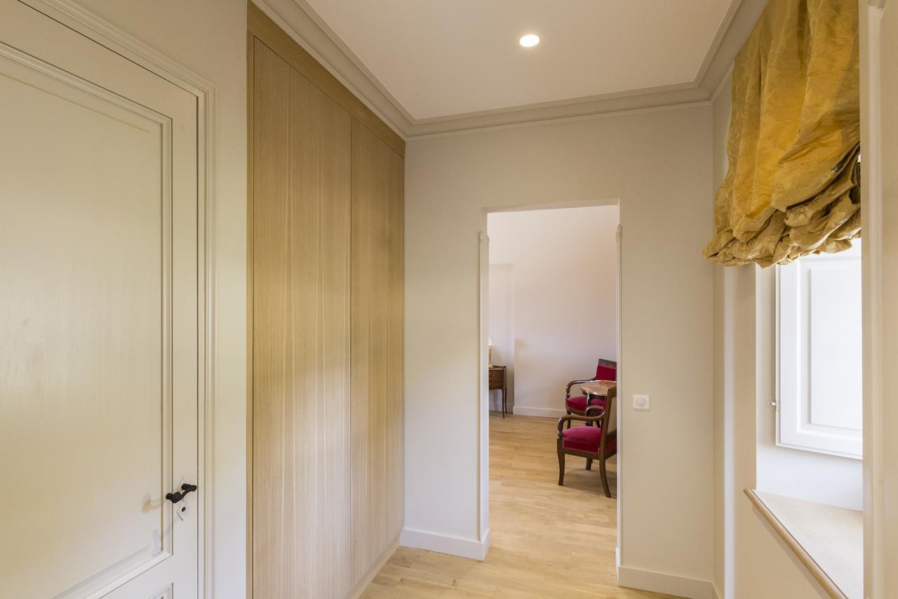 Chambres D'Hotes De Chateau Renon Tabanac Εξωτερικό φωτογραφία