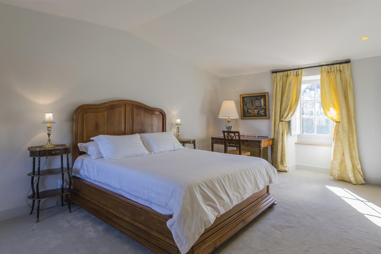 Chambres D'Hotes De Chateau Renon Tabanac Εξωτερικό φωτογραφία