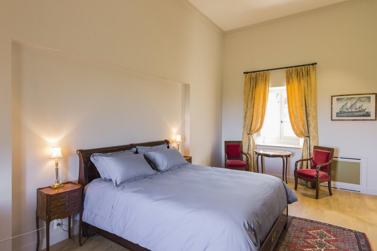 Chambres D'Hotes De Chateau Renon Tabanac Εξωτερικό φωτογραφία