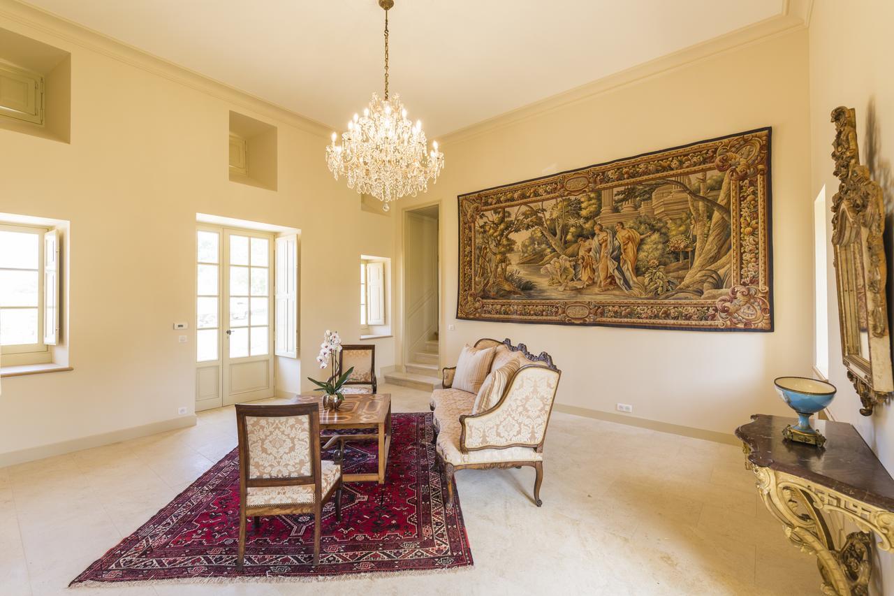 Chambres D'Hotes De Chateau Renon Tabanac Εξωτερικό φωτογραφία