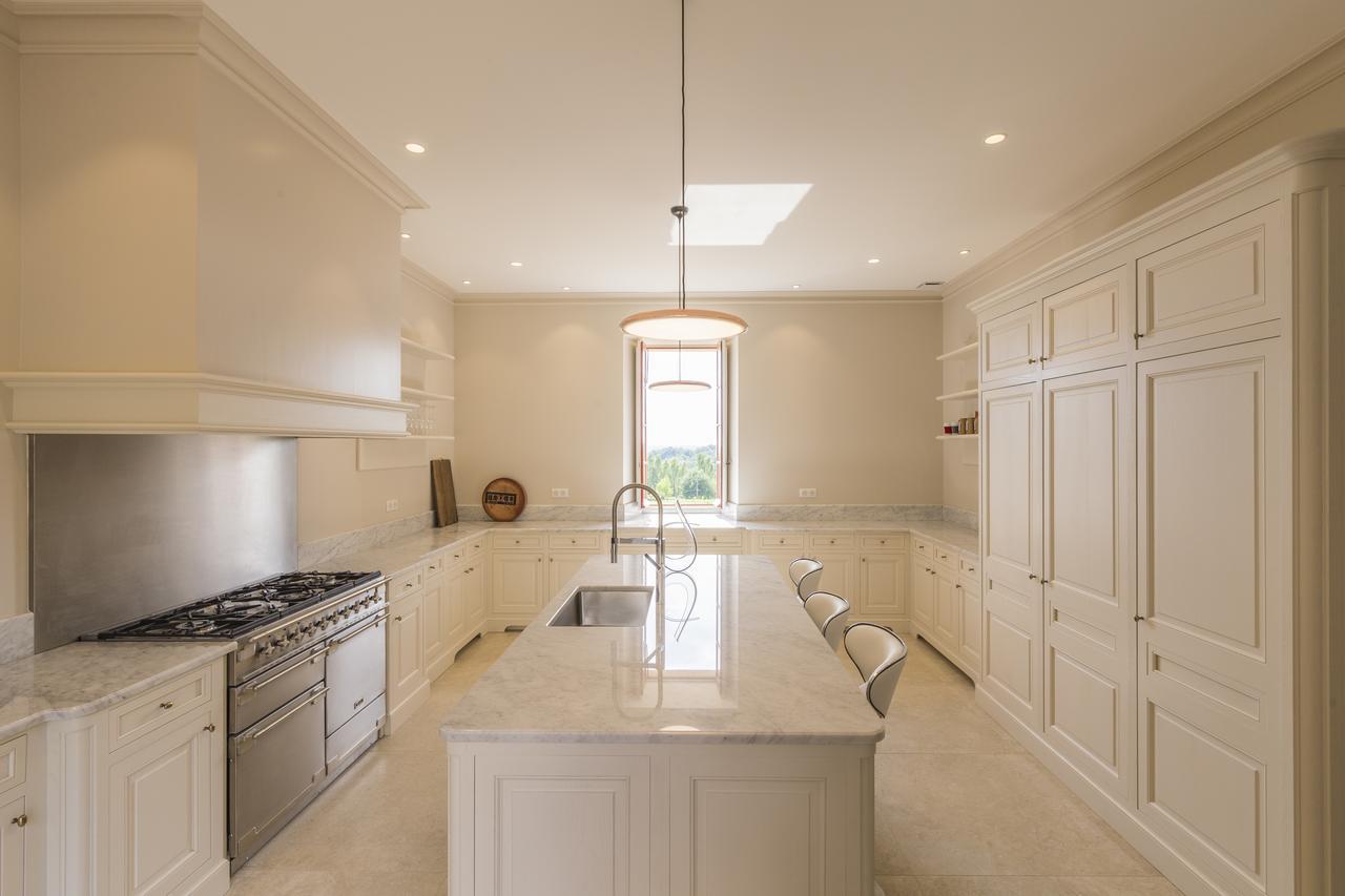 Chambres D'Hotes De Chateau Renon Tabanac Εξωτερικό φωτογραφία