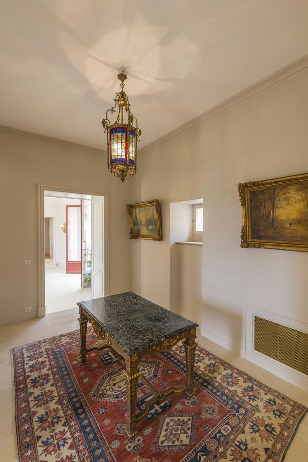 Chambres D'Hotes De Chateau Renon Tabanac Εξωτερικό φωτογραφία