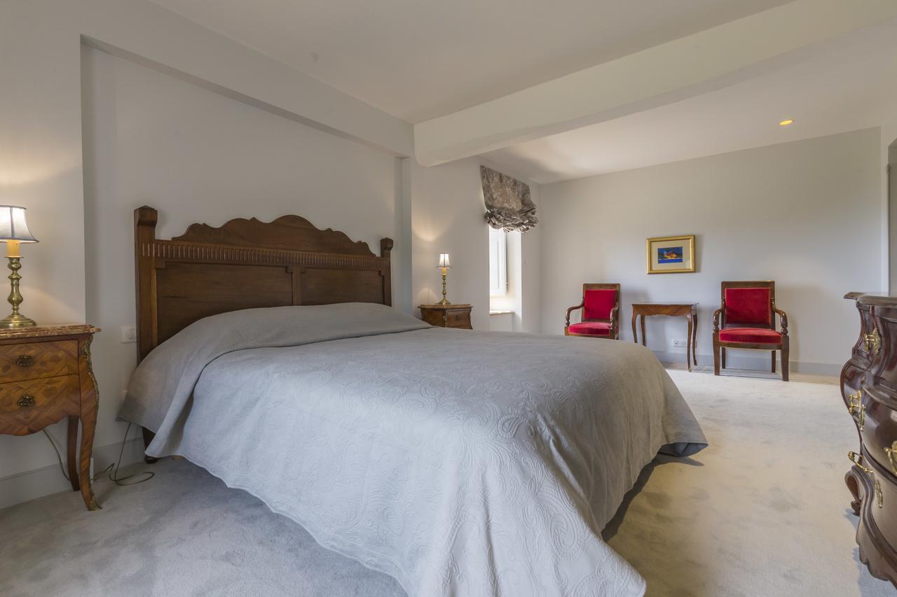 Chambres D'Hotes De Chateau Renon Tabanac Εξωτερικό φωτογραφία