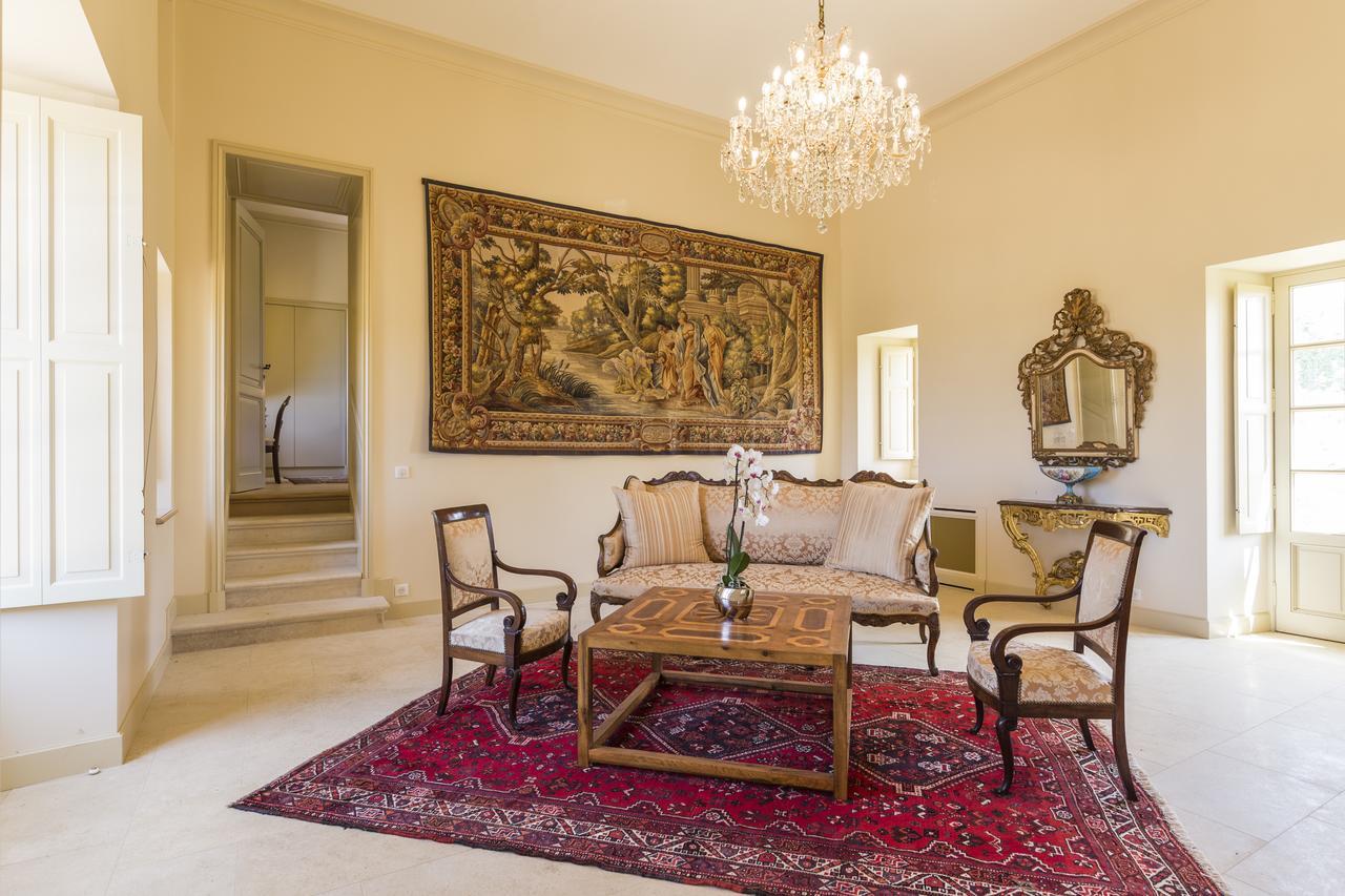 Chambres D'Hotes De Chateau Renon Tabanac Εξωτερικό φωτογραφία